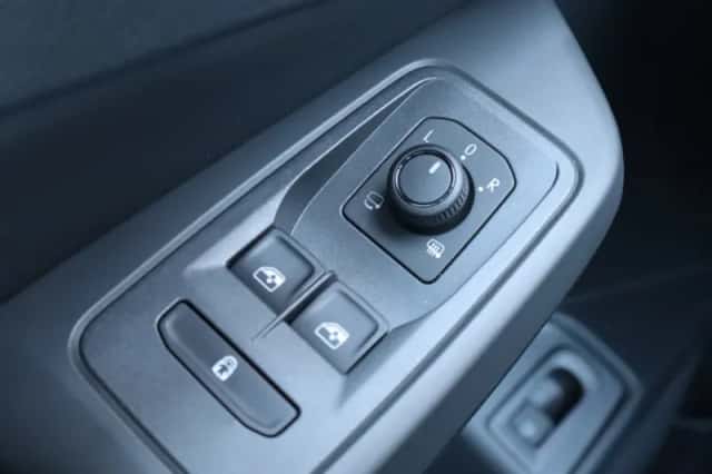 Volkswagen Caddy (2026) thumbnail 15