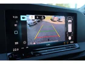 Volkswagen Caddy (2026) thumbnail 19