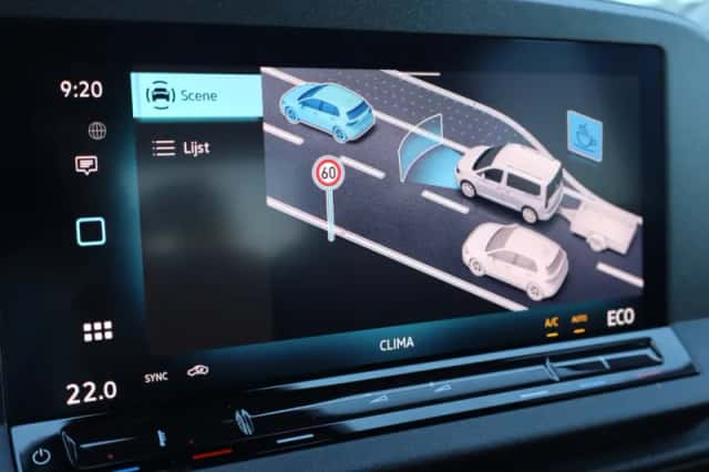 Volkswagen Caddy (2026) thumbnail 20