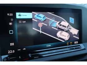 Volkswagen Caddy (2026) thumbnail 20