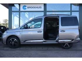 Volkswagen Caddy (2026) thumbnail 3