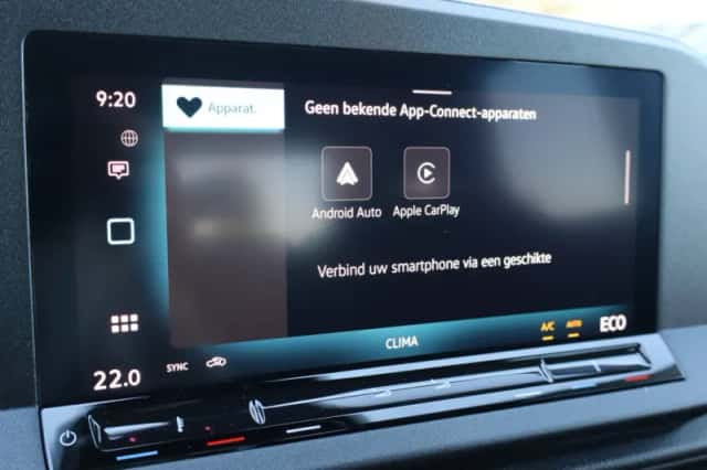 Volkswagen Caddy (2026) thumbnail 23