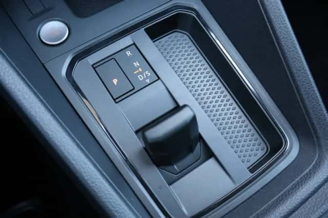 Volkswagen Caddy (2026) thumbnail 26
