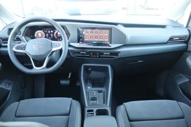 Volkswagen Caddy (2026) thumbnail 28