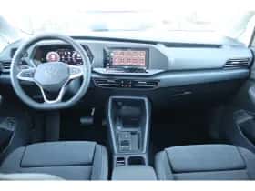 Volkswagen Caddy (2026) thumbnail 28