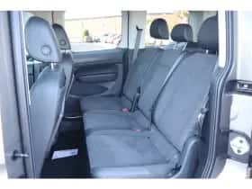 Volkswagen Caddy (2026) thumbnail 29