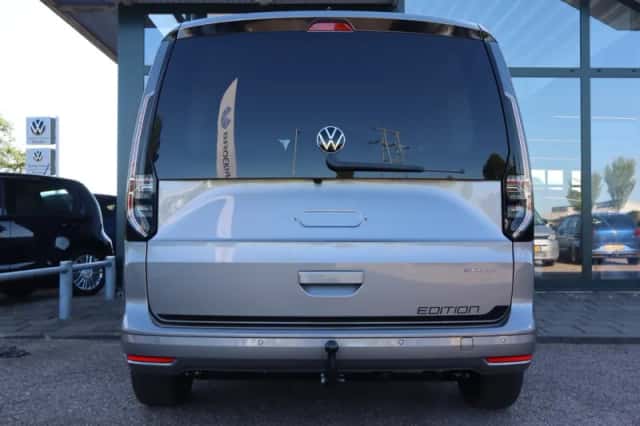 Volkswagen Caddy (2026) thumbnail 30