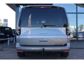 Volkswagen Caddy (2026) thumbnail 30