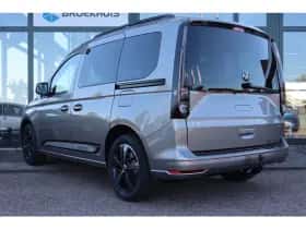 Volkswagen Caddy (2026) thumbnail 4