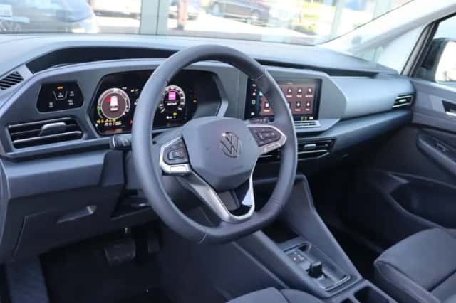 Volkswagen Caddy (2026) thumbnail 5