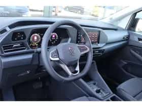Volkswagen Caddy (2026) thumbnail 5