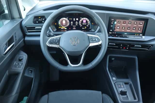Volkswagen Caddy (2026) thumbnail 6