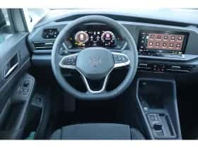 Volkswagen Caddy (2026) thumbnail 6