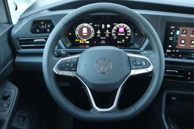 Volkswagen Caddy (2026) thumbnail 7