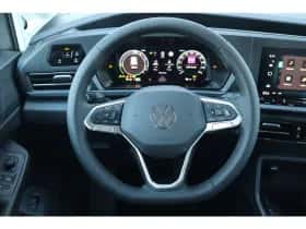 Volkswagen Caddy (2026) thumbnail 7