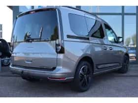 Volkswagen Caddy (2026) thumbnail 9