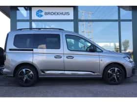 Volkswagen Caddy (2026) thumbnail 10