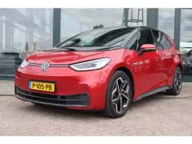 Volkswagen ID.3 (2022)