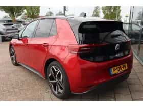 Volkswagen ID.3 (2022) thumbnail 2