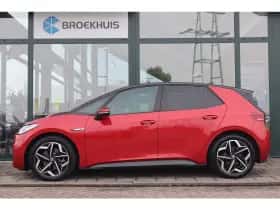 Volkswagen ID.3 (2022) thumbnail 2
