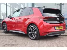 Volkswagen ID.3 (2022) thumbnail 3