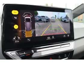 Volkswagen ID.3 (2022) thumbnail 23