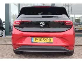 Volkswagen ID.3 (2022) thumbnail 29