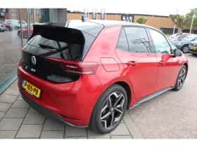 Volkswagen ID.3 (2022) thumbnail 4