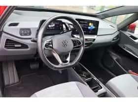 Volkswagen ID.3 (2022) thumbnail 4