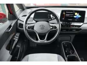 Volkswagen ID.3 (2022) thumbnail 5
