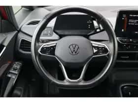 Volkswagen ID.3 (2022) thumbnail 6