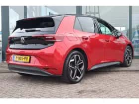 Volkswagen ID.3 (2022) thumbnail 7