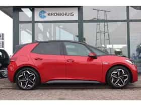 Volkswagen ID.3 (2022) thumbnail 8