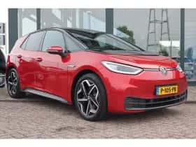 Volkswagen ID.3 (2022) thumbnail 9