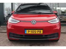 Volkswagen ID.3 (2022) thumbnail 10