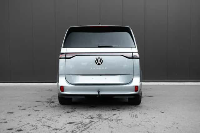 Volkswagen ID. Buzz (2026) thumbnail 12