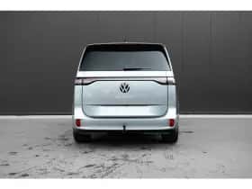 Volkswagen ID. Buzz (2026) thumbnail 12