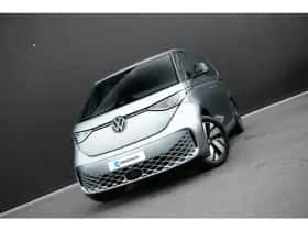 Volkswagen ID. Buzz (2026) thumbnail 3