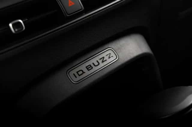 Volkswagen ID. Buzz (2026) thumbnail 25