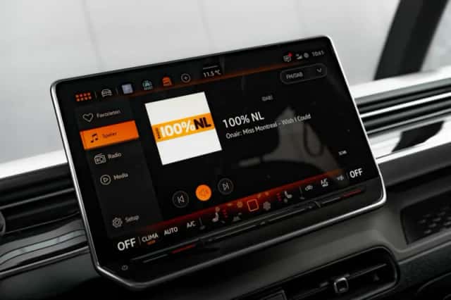 Volkswagen ID. Buzz (2026) thumbnail 27