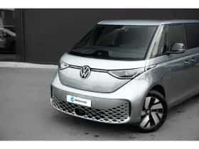 Volkswagen ID. Buzz (2026) thumbnail 4
