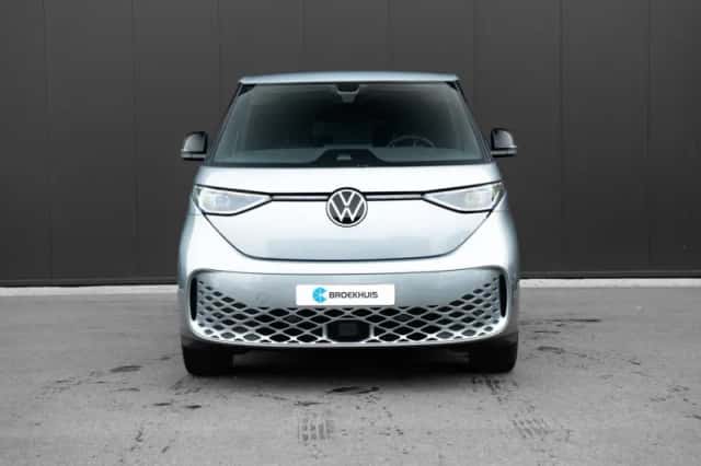 Volkswagen ID. Buzz (2026) thumbnail 7