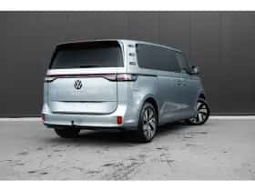Volkswagen ID. Buzz (2026) thumbnail 8