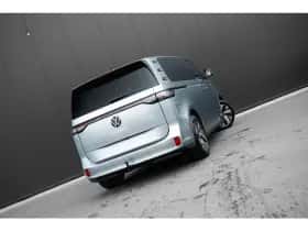 Volkswagen ID. Buzz (2026) thumbnail 9