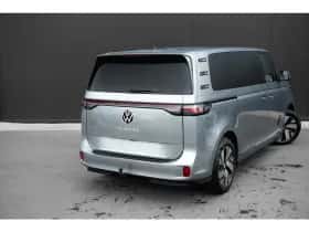 Volkswagen ID. Buzz (2026) thumbnail 10