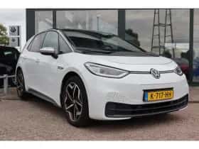 Volkswagen ID.3 (2020) thumbnail 1