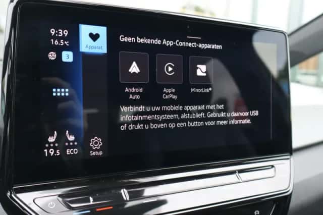 Volkswagen ID.3 (2020) thumbnail 15