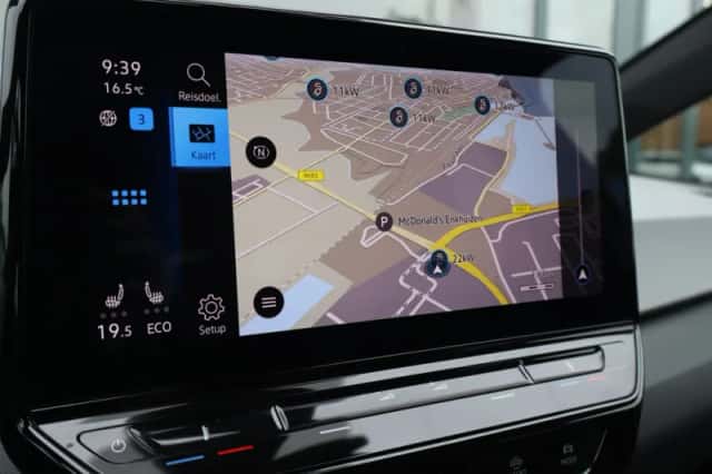 Volkswagen ID.3 (2020) thumbnail 16