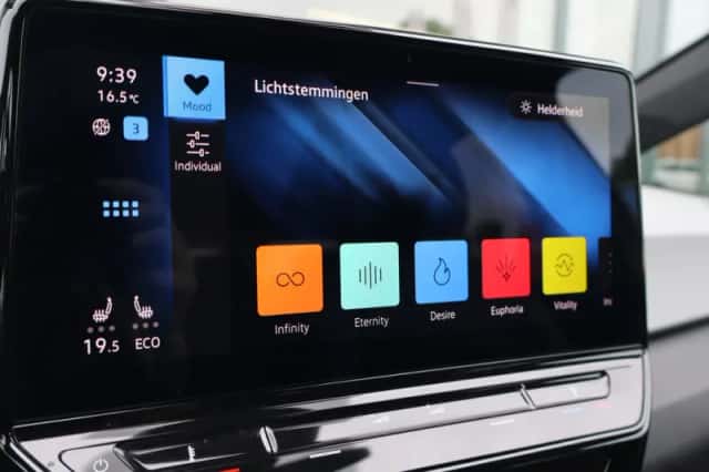 Volkswagen ID.3 (2020) thumbnail 17