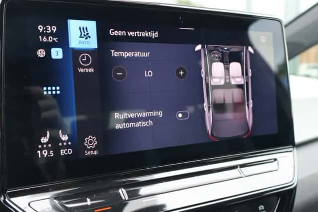 Volkswagen ID.3 (2020) thumbnail 19